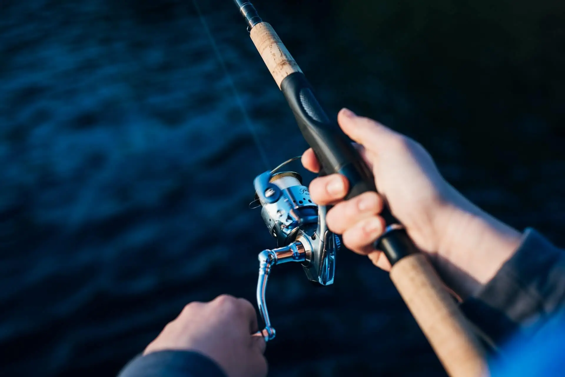 meilleure canne a pêche télescopique