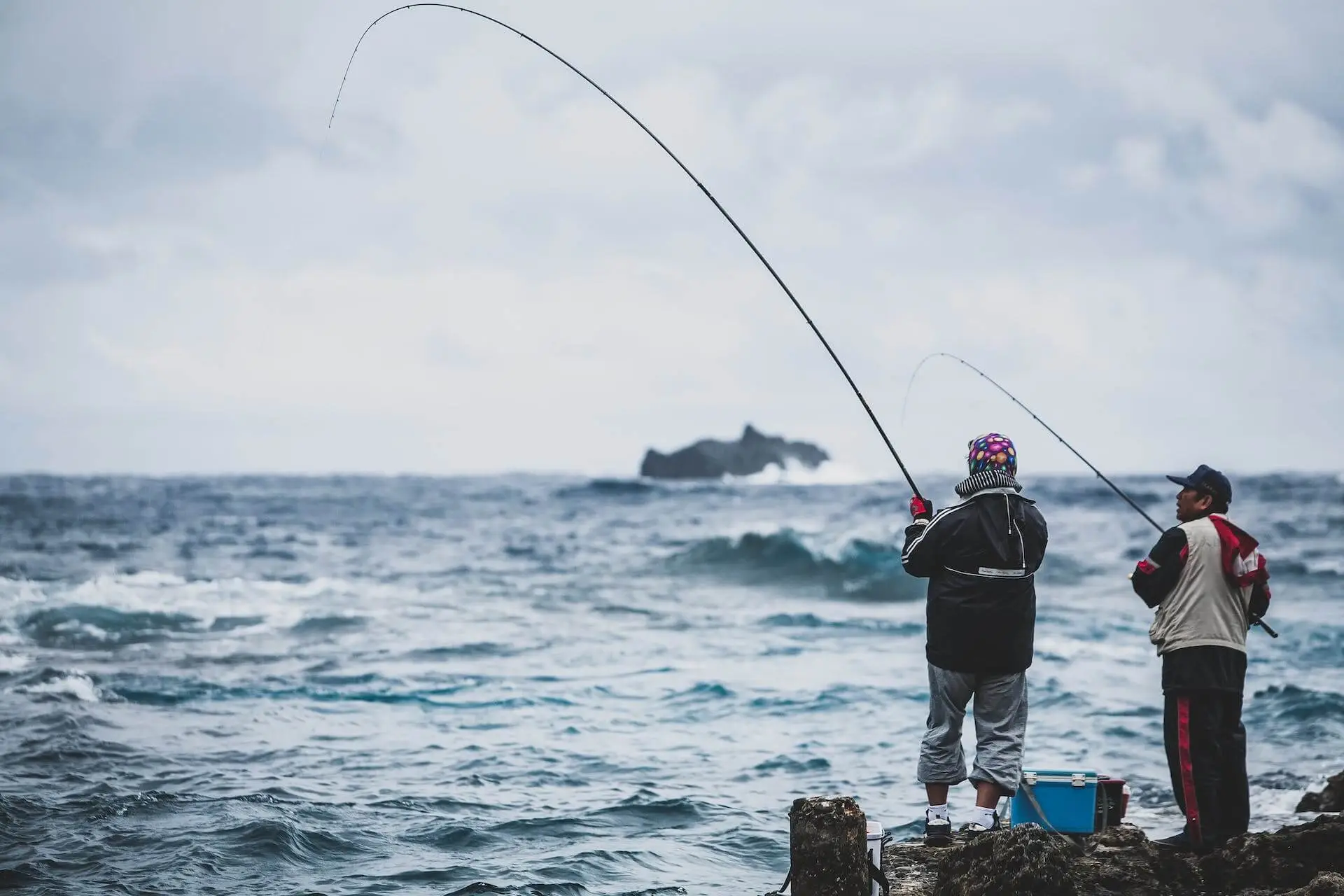 pêche a la mouche débutant