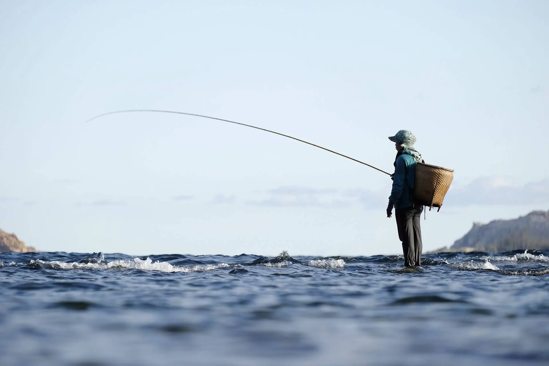 Meilleur moulinet  surfcasting en 2024